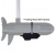 Lowrance SPOTLIGHT SCAN TROLLING MOTOR XDCR (000-11303-001)