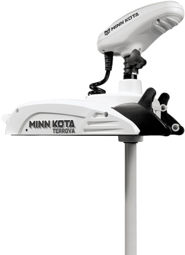 Minn Kоta Riрtidе Тerrоva i-Рilot Link GРS 24V 80lbs 72"