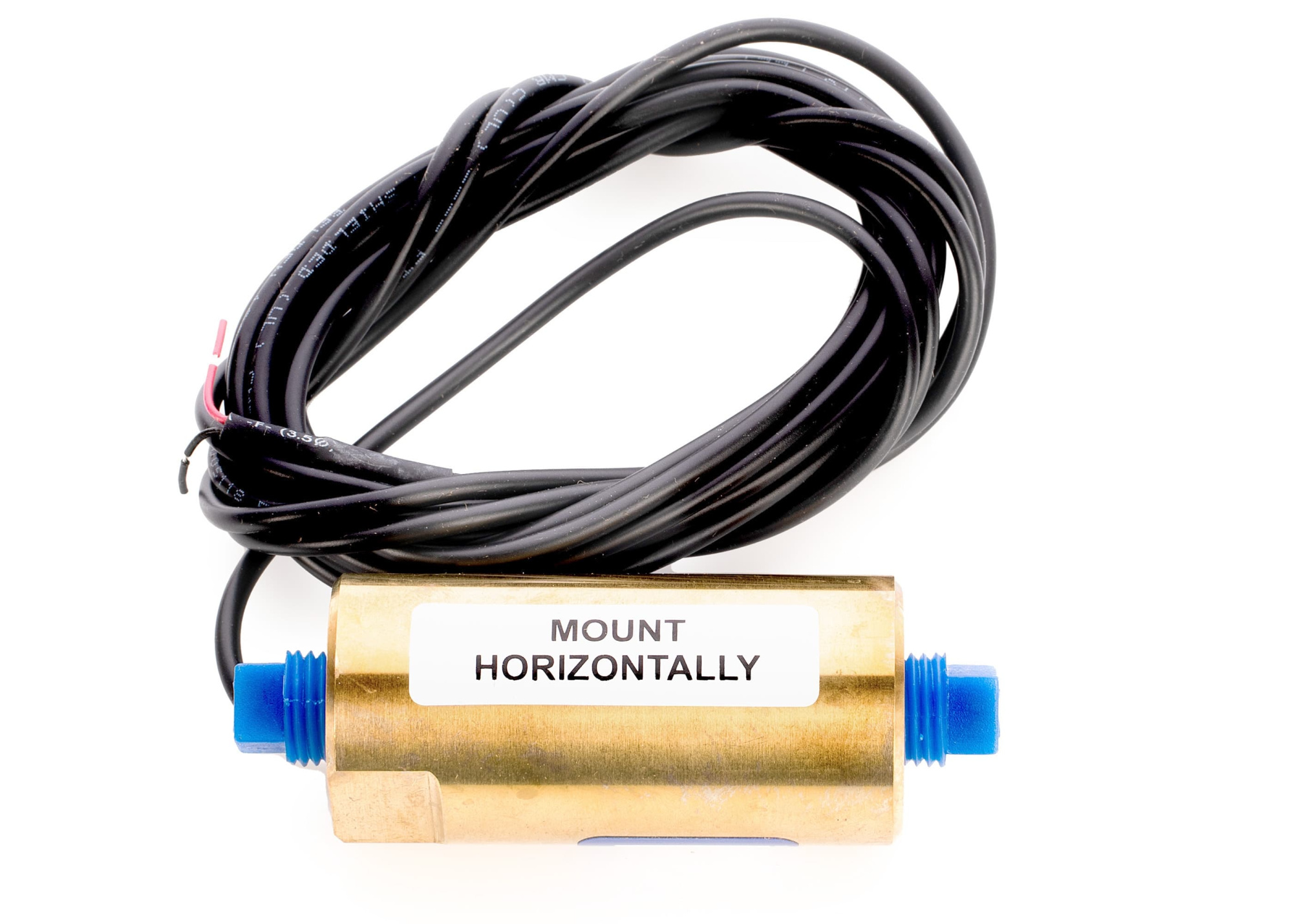 SIMRAD Steadysteer Hydraulic Flow Switch