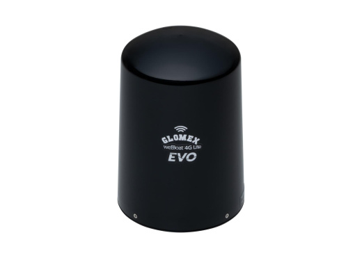 GLOMEX weBBoat Lite EVO WiFi Antenna / black