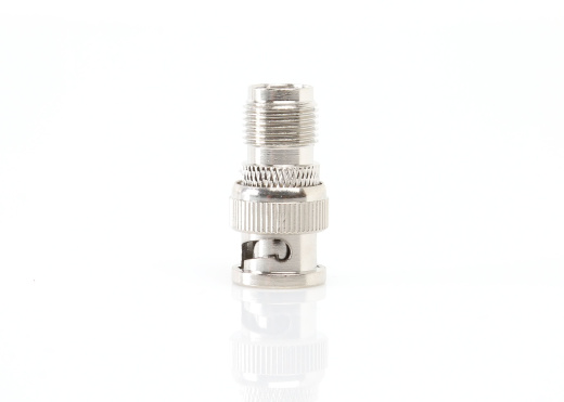 Adapter TNC-Socket / BNC-PlugView Ratings (0)