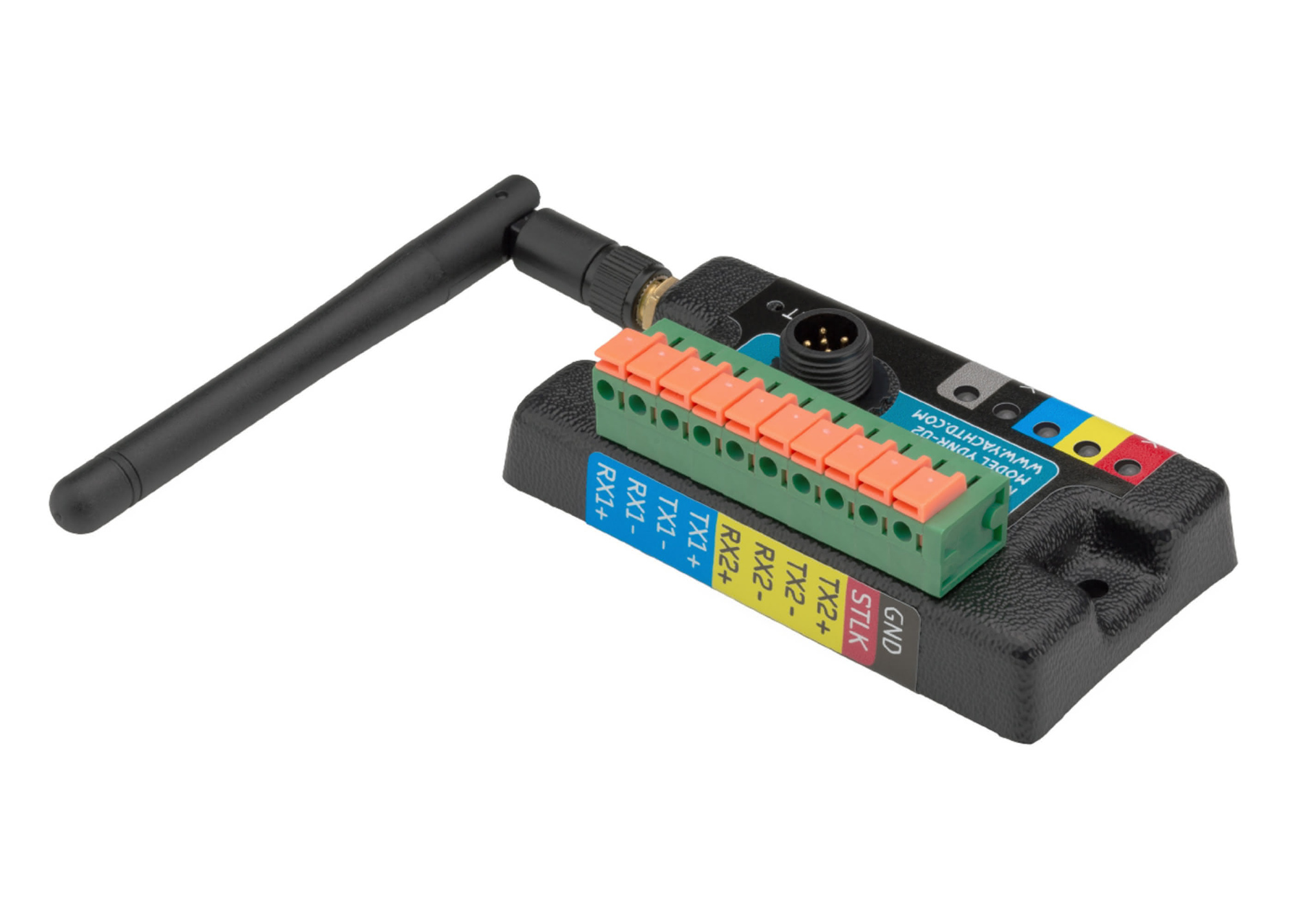 YACHT DEVICES NMEA2000 Wi-Fi Router