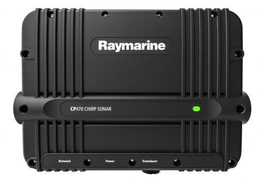 Raymarine CP470