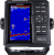 Garmin FISHFINDER 350 PLUS с GT20-TM