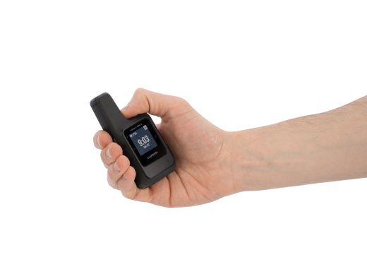 GARMIN inReach Mini 2 Satellite Communicator / black