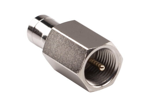 FME-SMB Adapter (male / male)View Ratings (0)