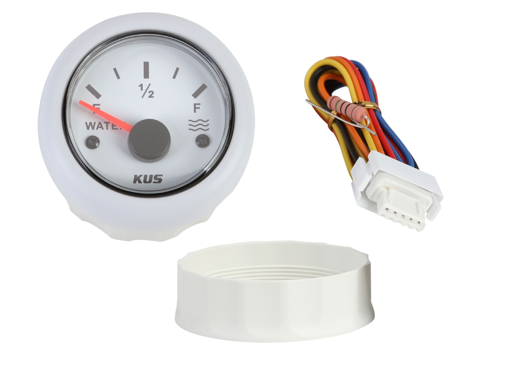 KUS Water Tank Display / 52 mm