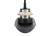 RAYMARINE RV-400 Stainless Steel Through-Hull Transducer