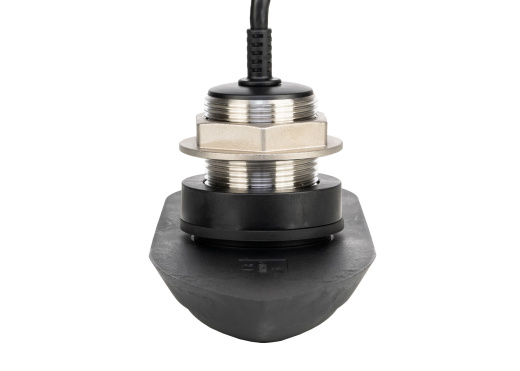 RAYMARINE RV-400 Stainless Steel Through-Hull Transducer