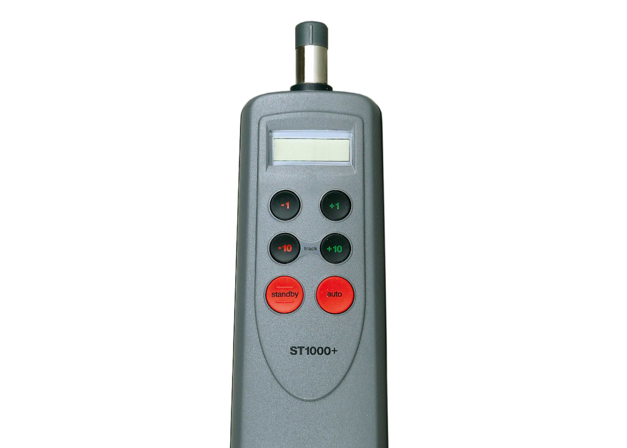 RAYMARINE Tiller Pilot ST1000 Plus incl. Smart Controller