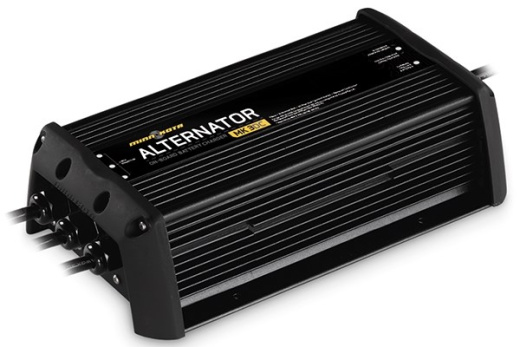 Зарядное устройство Minn Kota MK 3 DC