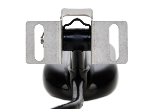 SIMRAD Fishfinder Transom Transducer 83/200/455/800 kHz / 9-Pin black