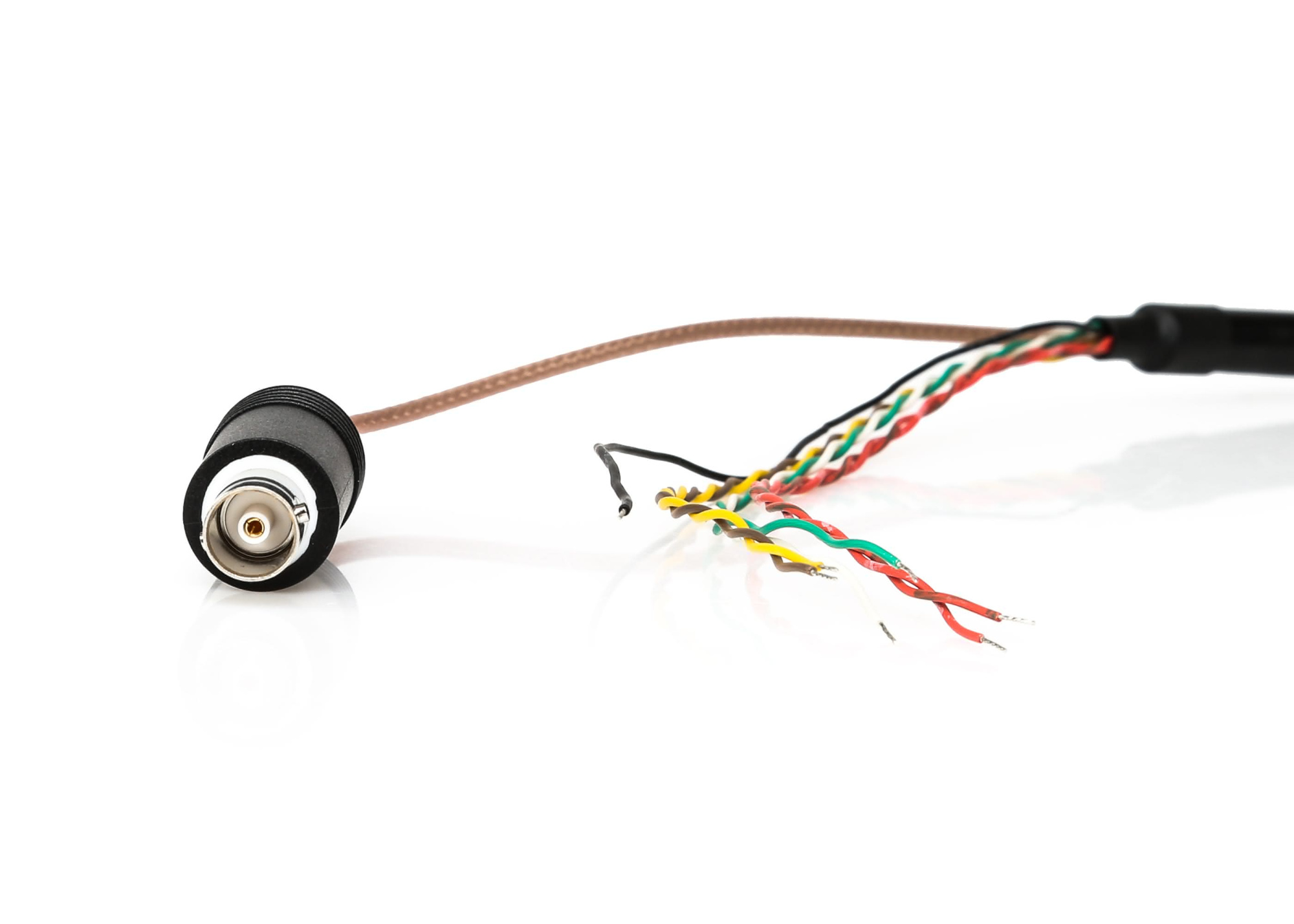 RAYMARINE eS7 Video-In / NMEA0183 Cable