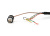 RAYMARINE eS7 Video-In / NMEA0183 Cable