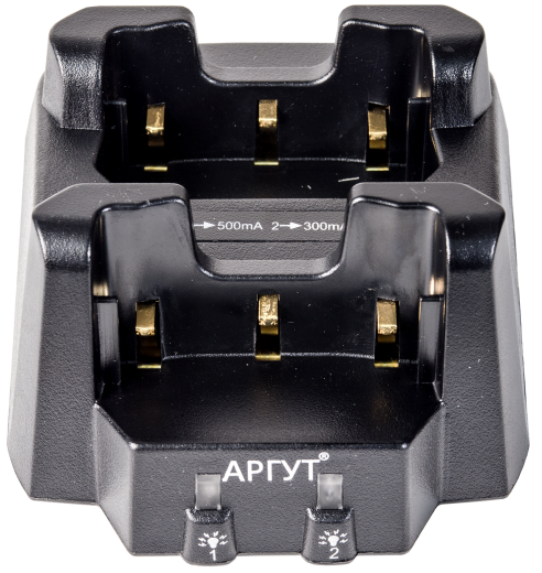 Радиостанция Аргут А-74 dPMR UHF