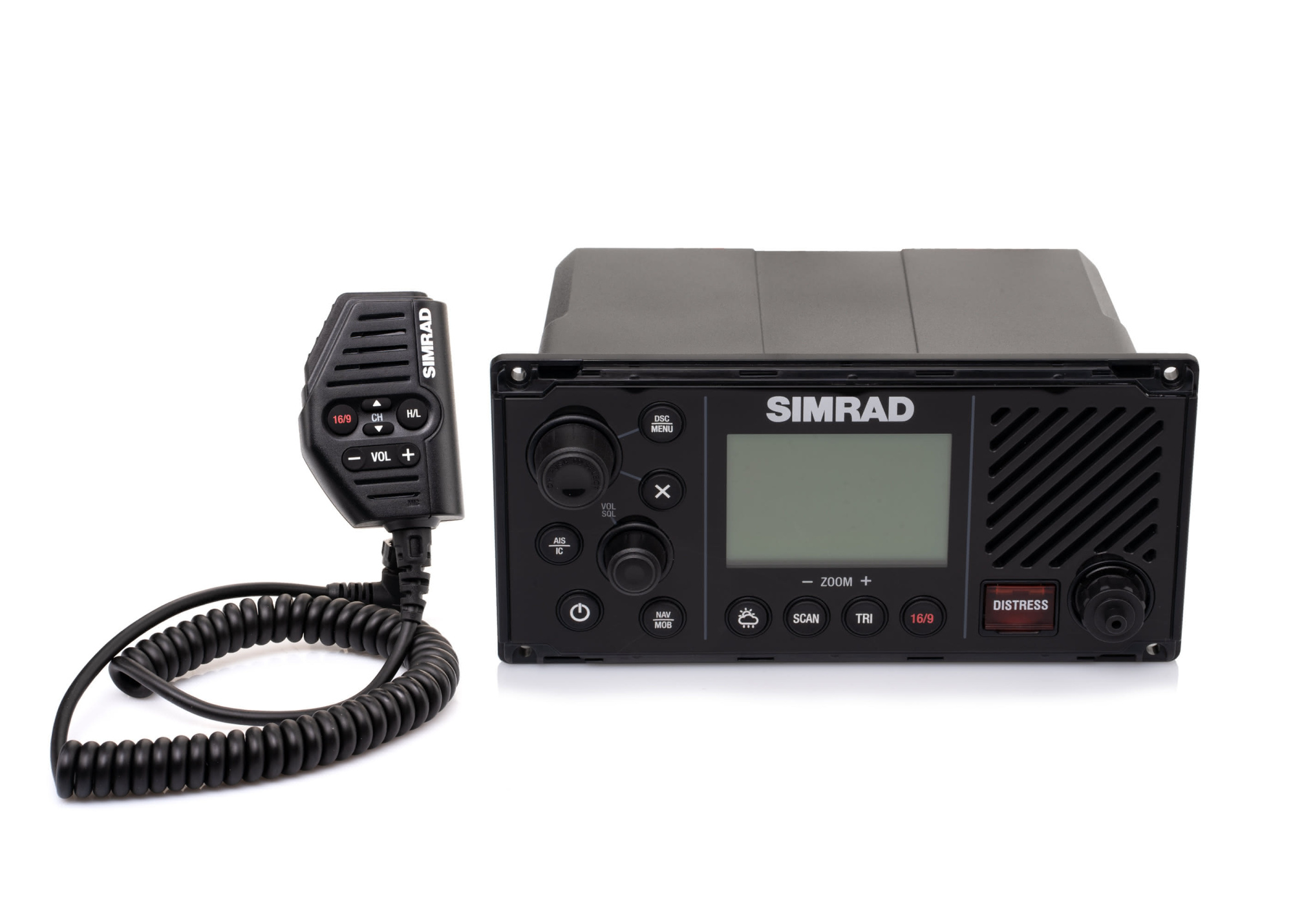 SIMRAD RS40-B VHF Radio  / with integrated AIS transponder