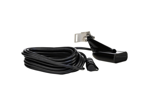 SIMRAD Fishfinder Transom Transducer 83/200/455/800 kHz / 9-Pin black