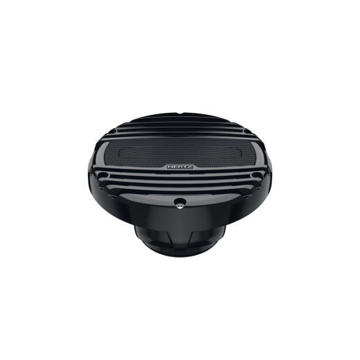 Hertz HMX 6.5-TC Marine Coax Set Black