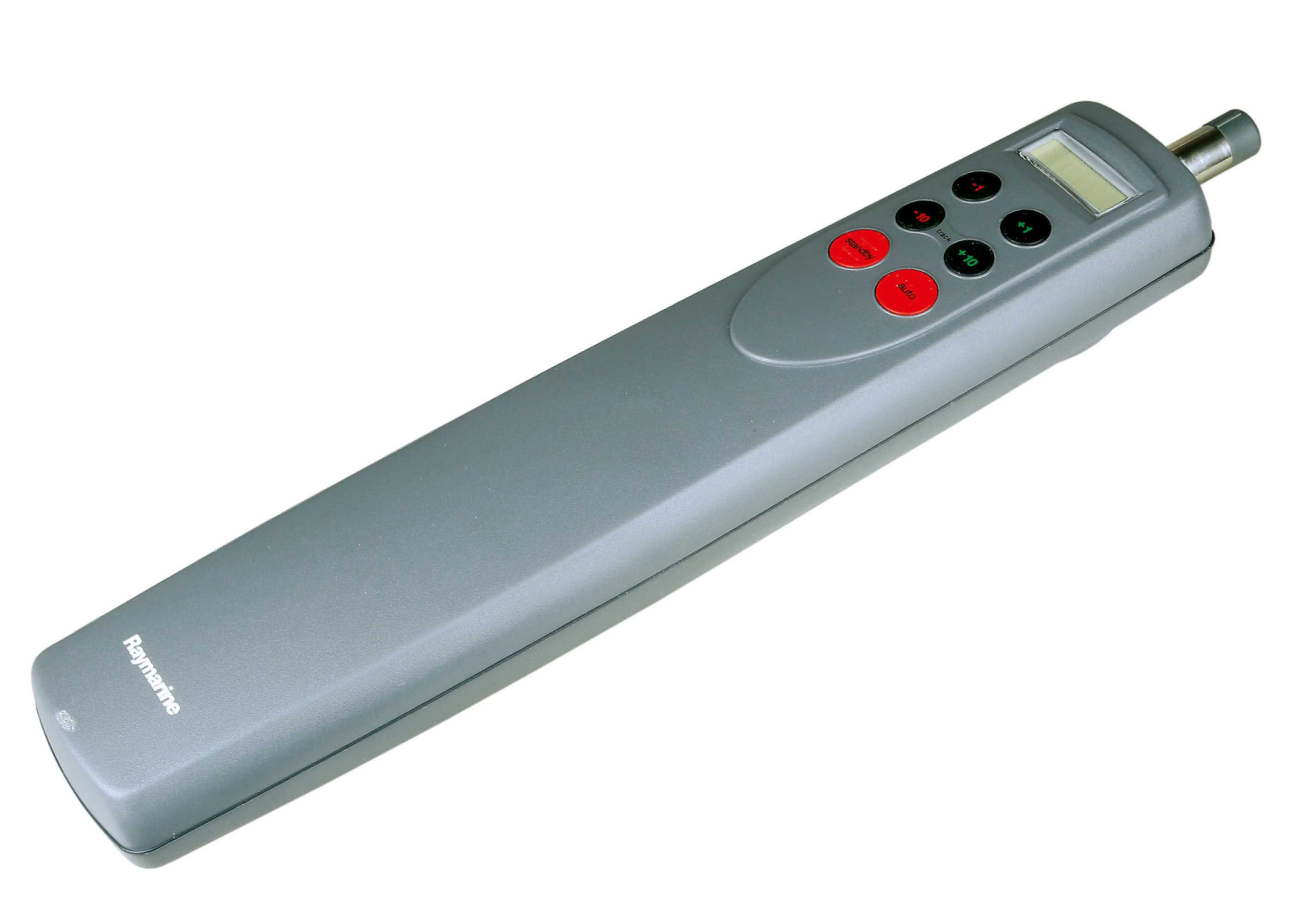 RAYMARINE Tiller Pilot ST2000 Plus incl. Smart Controller