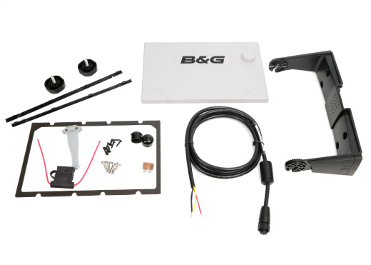 B&G ZEUS³ - 7
