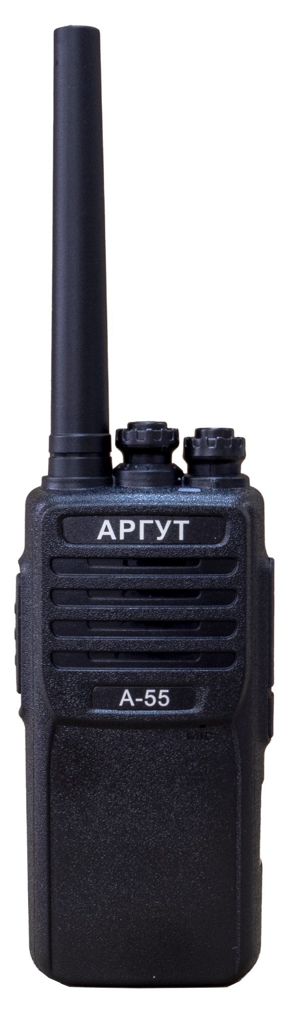 Радиостанция Аргут А-55 UHF