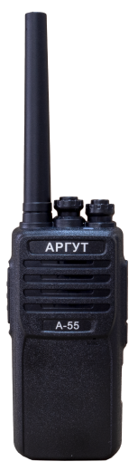 Радиостанция Аргут А-55 UHF