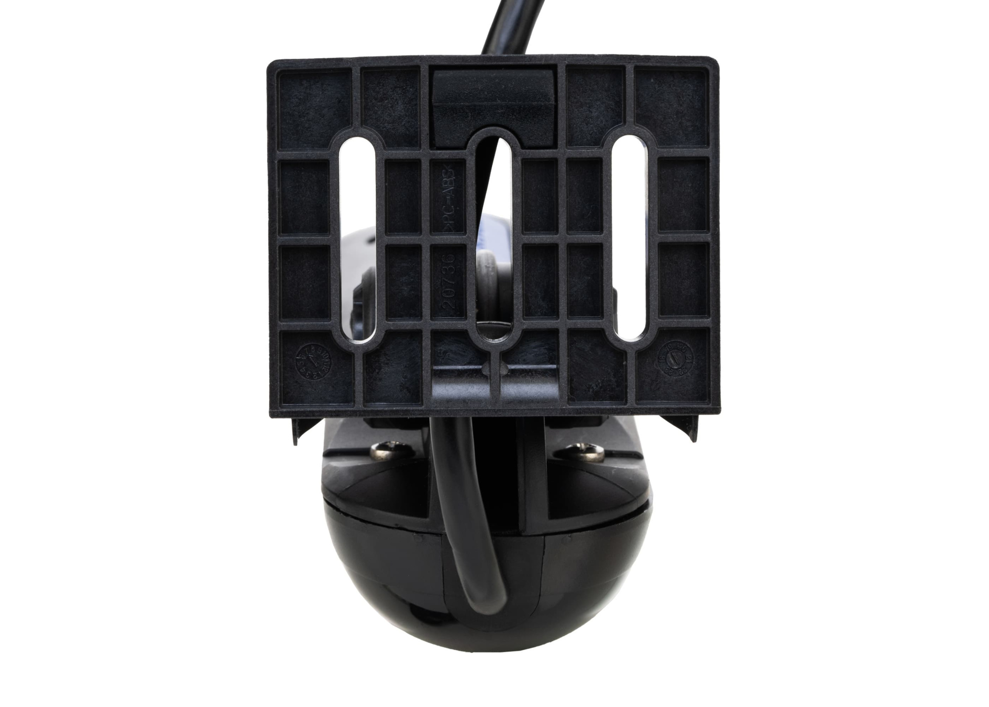 SIMRAD TotalScan™ Transom Transducer