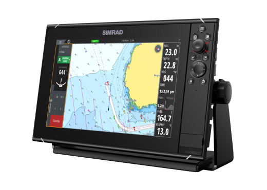 SIMRAD NSS12 evo³S без датчика