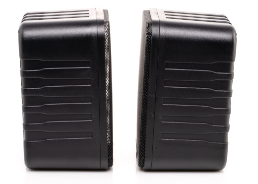 3-Way Hifi SpeakersView Ratings (6)