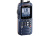 STANDARD HORIZON DSC-Handheld Radio HX890E / navy blue