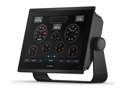 Garmin GPSMAP 1223