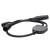 Raymarine Y-Cable (9 pin to 9 & 7 pin) to attach a DownVision (CPT-1xx)Transducer& an Airmar (direct connect to ax7/eSx7 MFD) transducer to AXIOM 7DV