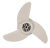 MotorGuide Machete III - White