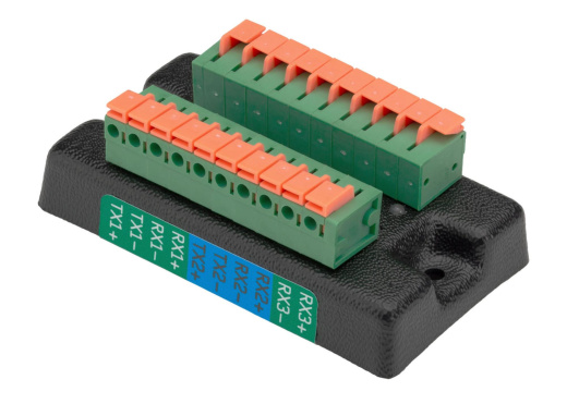 YACHT DEVICES NMEA0183 Multiplexer