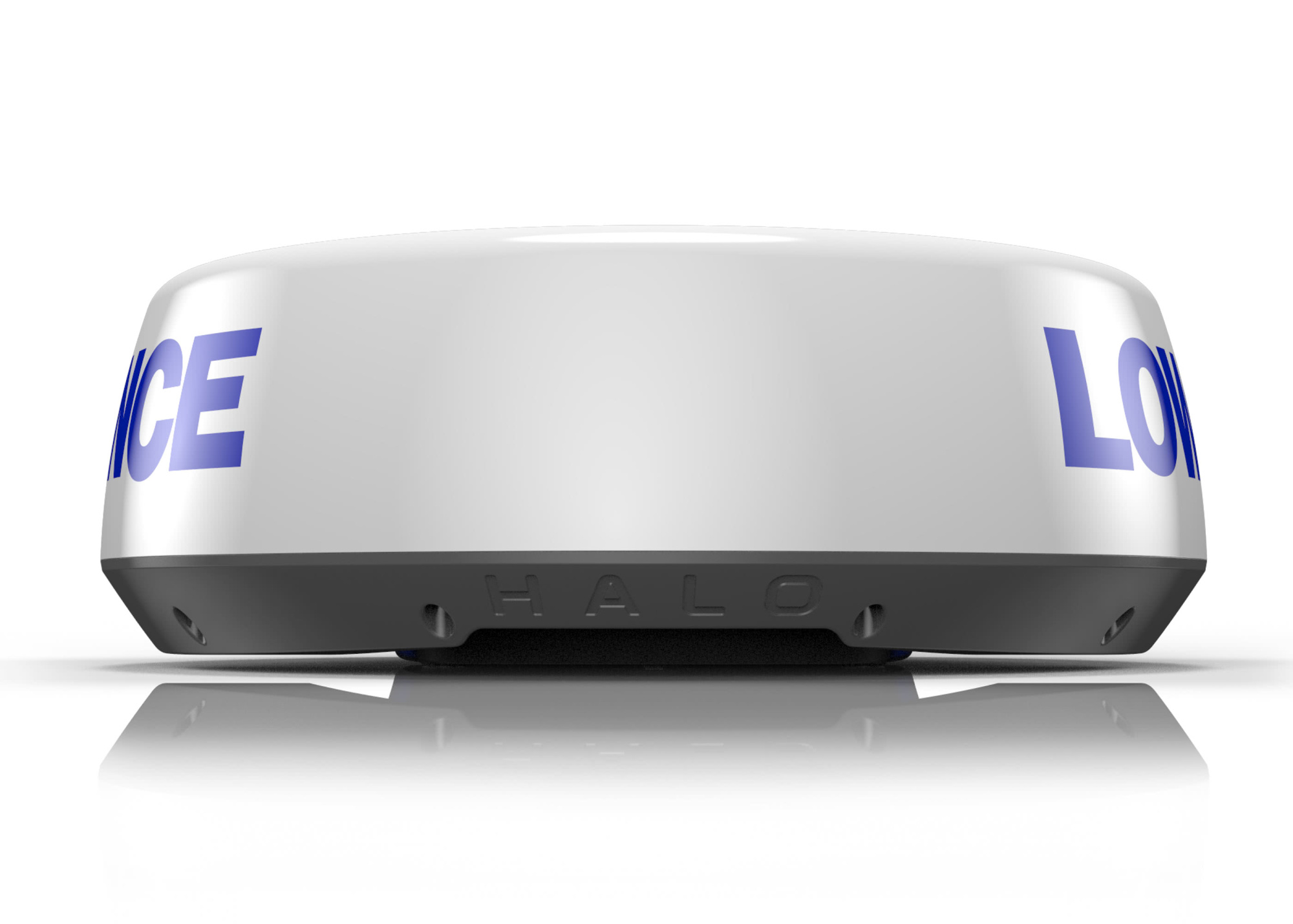 LOWRANCE HALO24 Doppler Pulse Compression Radar