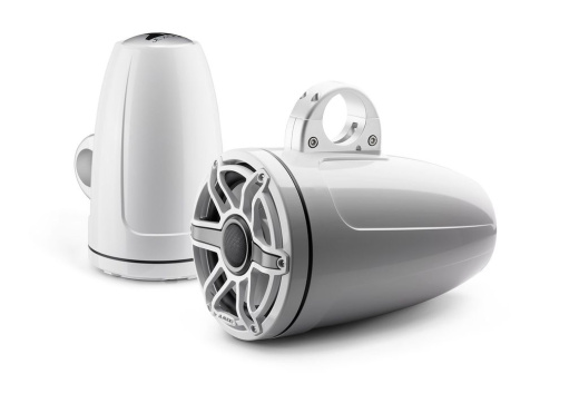 JL Audio M6-770ETXv3 Sport White
