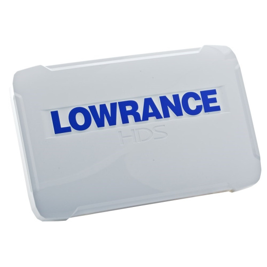 Lowrance SUNCOVER:ELITE-5 TI