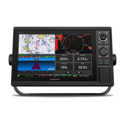 Garmin GPSMAP 1222