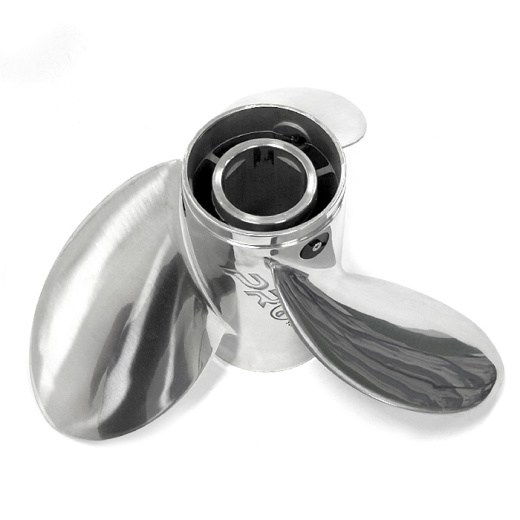 Винт гребной Solas 9576-150-21, 3x15x21 (L) (Rubex)