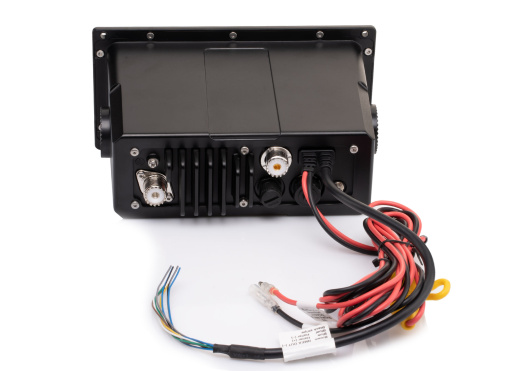 B&G V60-B VHF Radio / with integrated AIS transponder