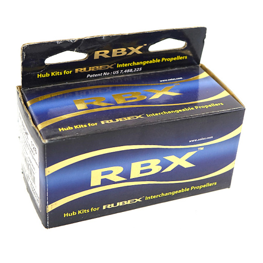 Комплект втулочный RBX-126