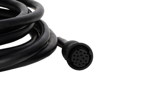 RAYMARINE Hypervision HV-100 Transom Transducer for Element Series