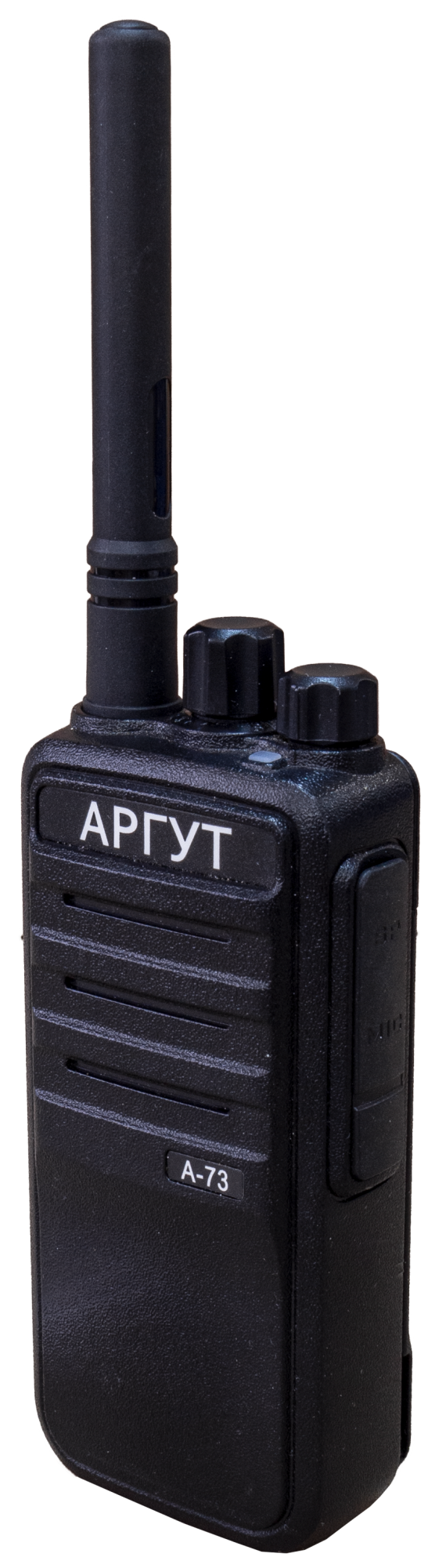 Радиостанция Аргут А-73 VHF