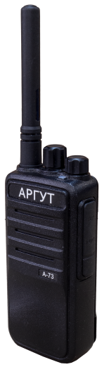 Радиостанция Аргут А-73 UHF
