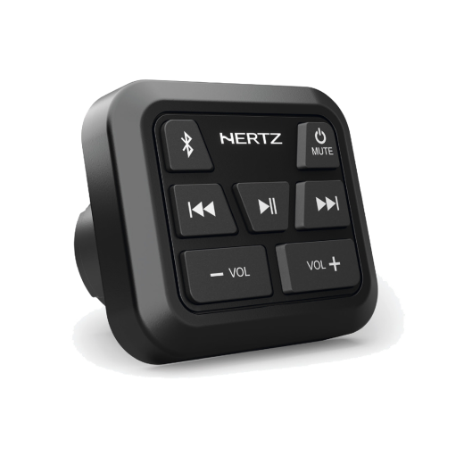 Hertz HMR BT Receiver