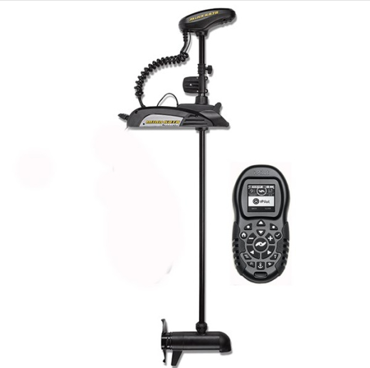 Minn Kota TERROVA 80 i-Pilot/BT/152 см/24V