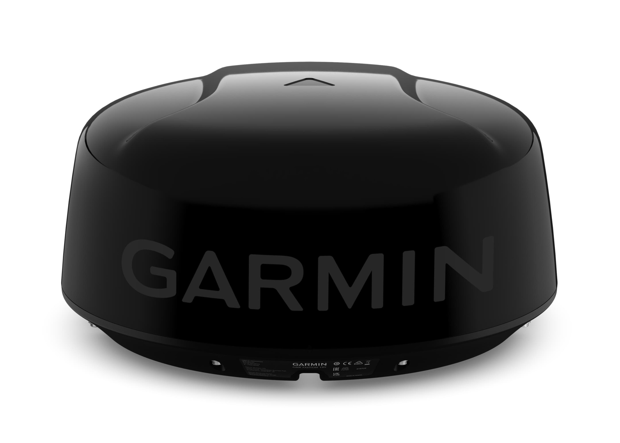 GARMIN GMR FANTOM 18x Doppler Radar Antenna / black