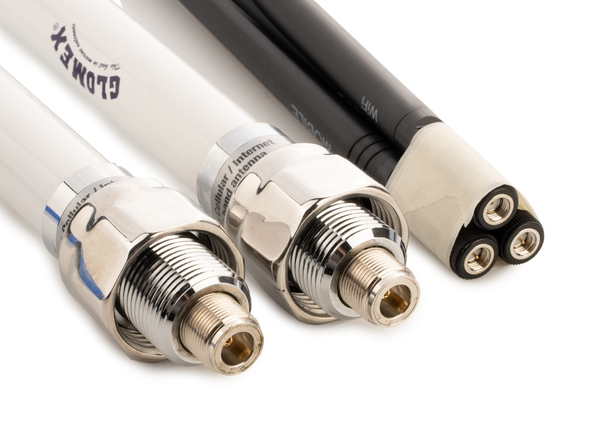 GLOMEX weBBoat LINK EXT WiFi Antenna