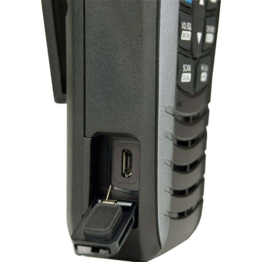 Морская носимая радиостанция Icom IC-M25