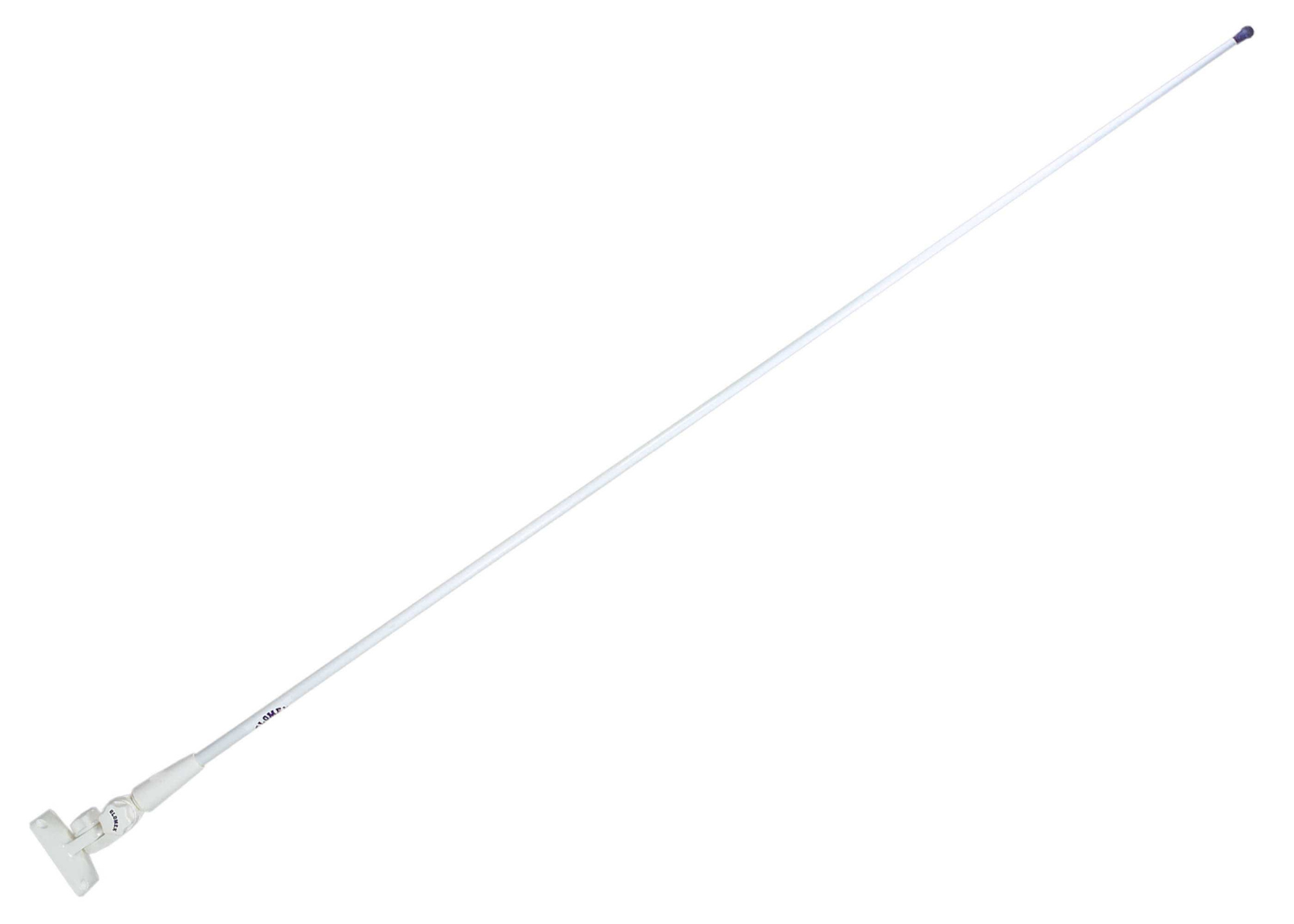 GLOMEX Marine VHF Antenna, 1.5 m